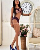 Анкета проститутки Каролина - метро Дмитровский, возраст - 22