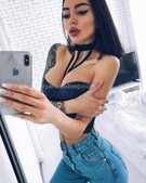 Анкета проститутки Надя - метро Измайлово, возраст - 23