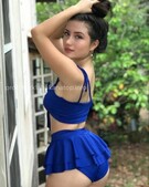 Анкета проститутки Света - метро Покровское-Стрешнево, возраст - 23