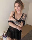 Анкета проститутки Злата - метро Чертаново Южное, возраст - 23