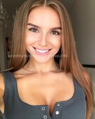 Анкета проститутки Катюша - метро Тверской, возраст - 24