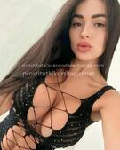 Анкета проститутки Леля - метро Раменки, возраст - 24