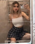 Анкета проститутки Марта - метро Преображенское, возраст - 24