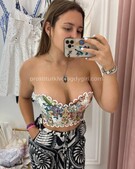 Анкета проститутки Раиса - метро Строгино, возраст - 25