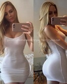 Анкета проститутки Риана - метро Сокол, возраст - 25