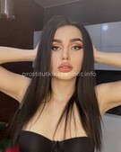 Анкета проститутки Леся - метро Пресненский, возраст - 25