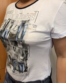 Анкета проститутки Эмма - метро Дорогомилово, возраст - 27