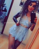 Анкета проститутки Николь - метро Замоскворечье, возраст - 28